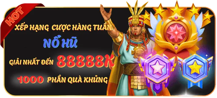Sự kiện khuyến mãi lớn