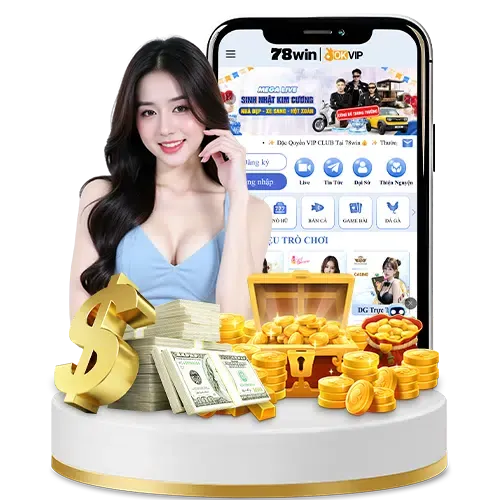 Thưởng thăng cấp và quà tặng bất ngờ