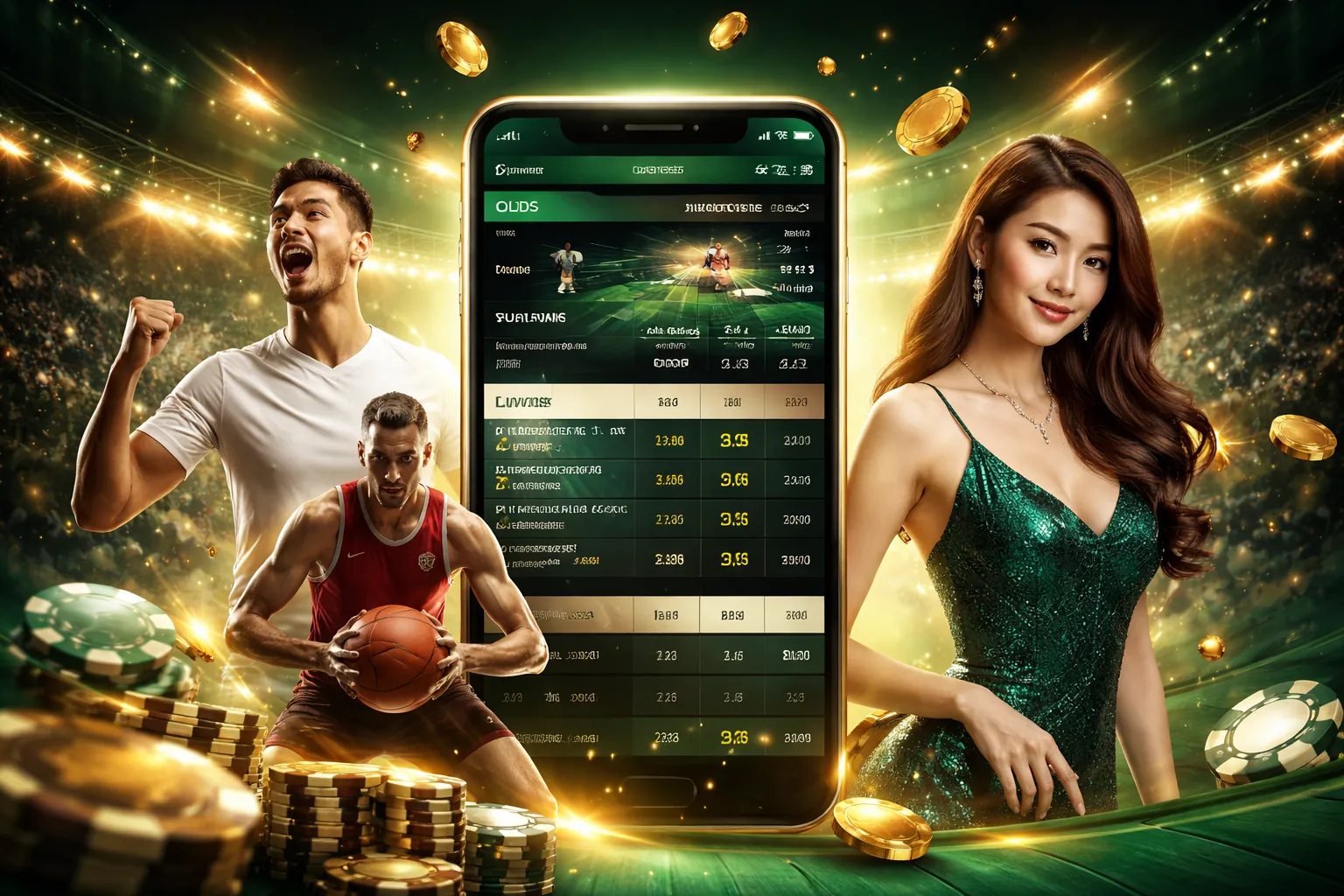 Khuyến mãi hot nhất tại 88kim cổng game