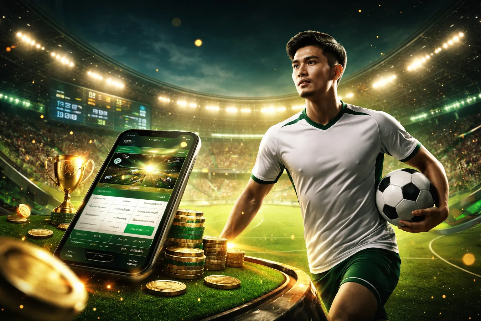 Hướng dẫn người mới bắt đầu 88kim cổng game