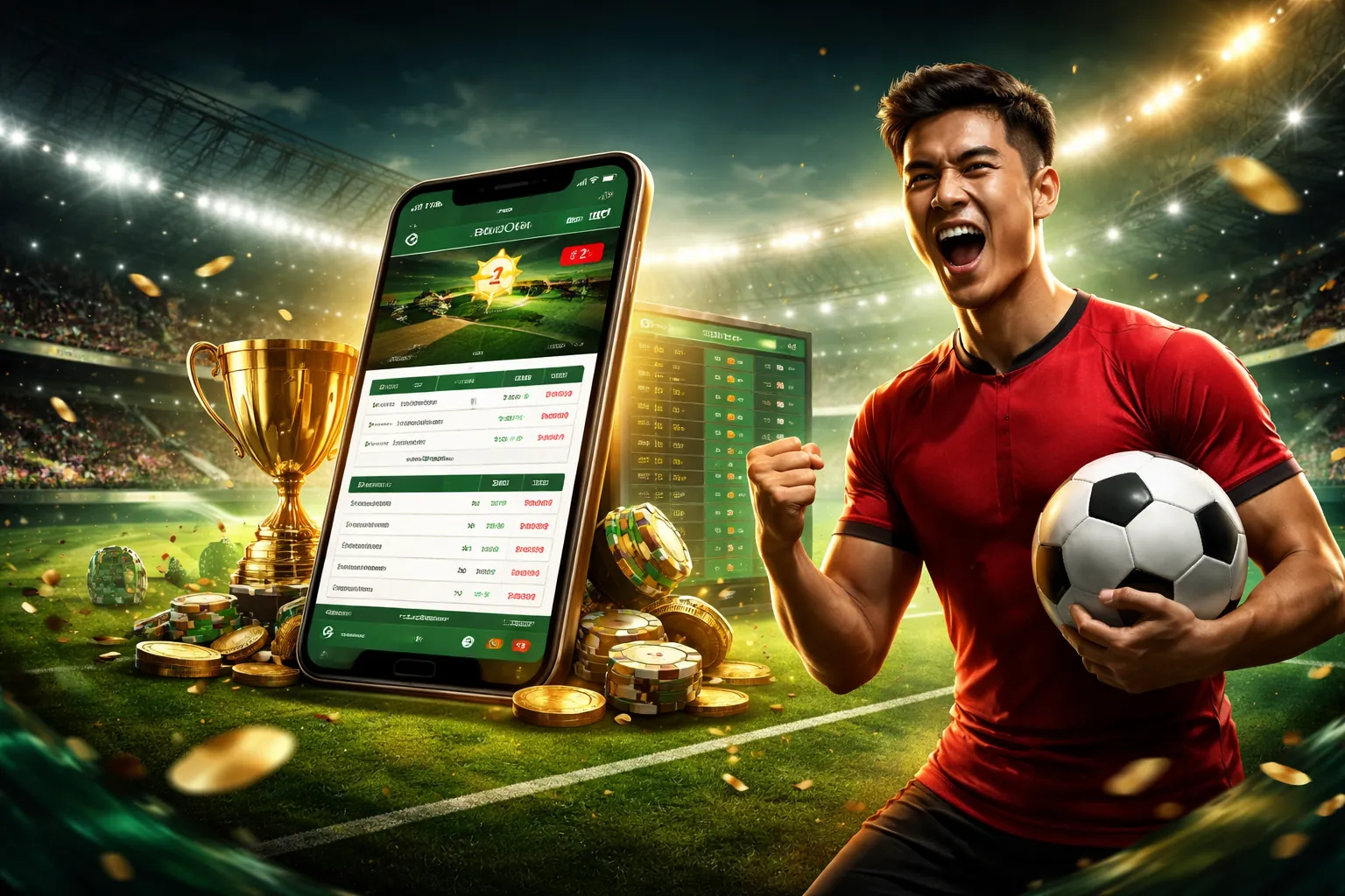 Giới thiệu thương hiệu 88kim cổng game